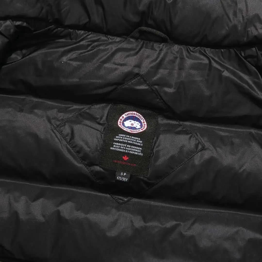 Canada Goose Crofton Vest - Image 7