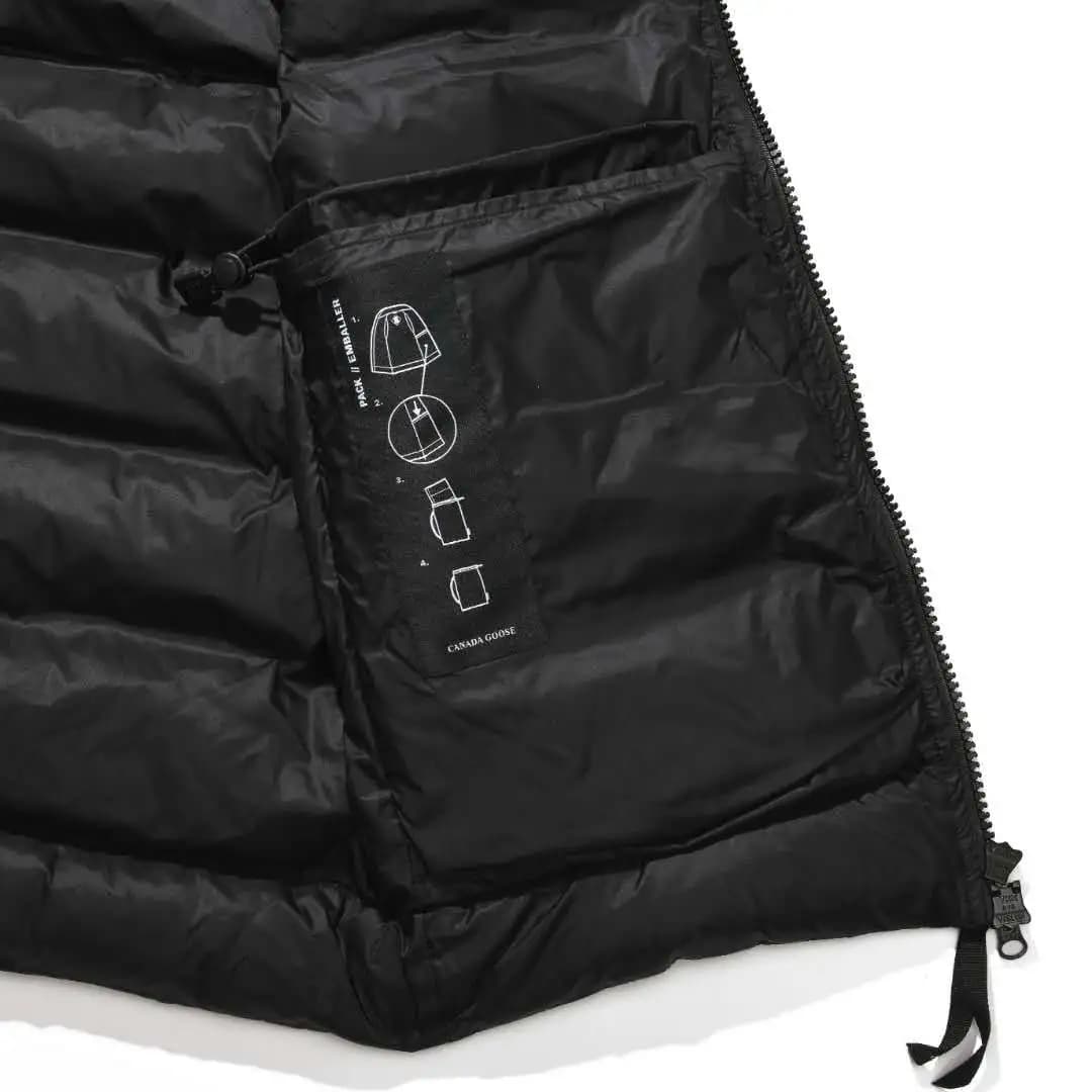 Canada Goose Crofton Vest - Image 8