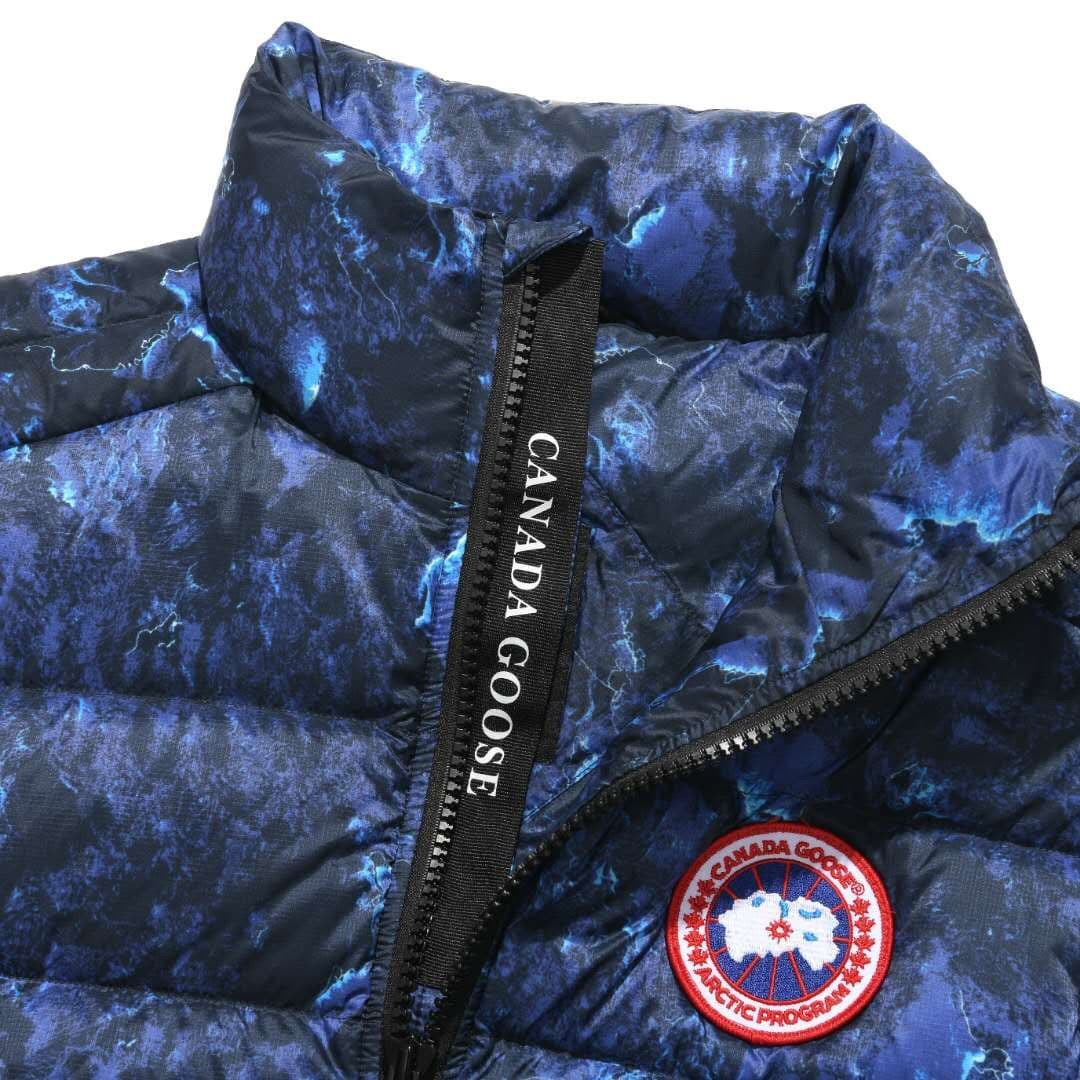 Canada Goose Crofton Vest - Image 4