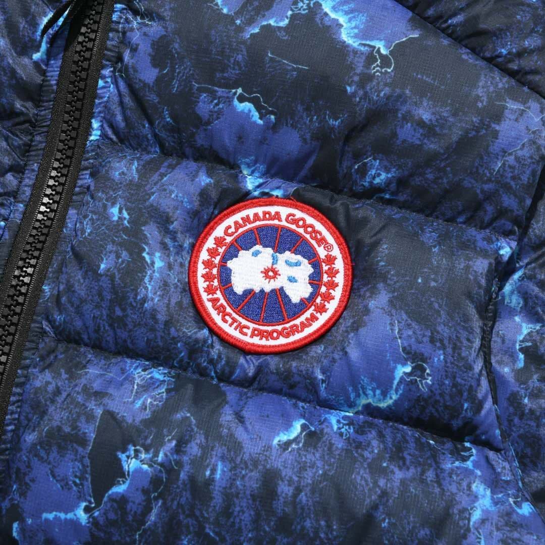 Canada Goose Crofton Vest - Image 5