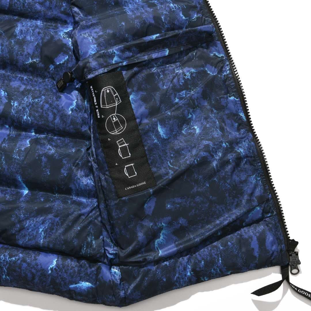 Canada Goose Crofton Vest - Image 8