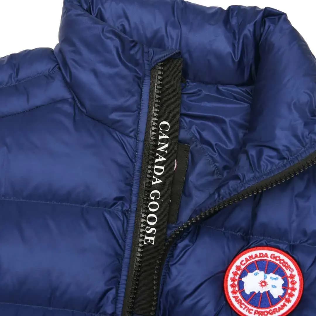Canada Goose Crofton Vest - Image 4