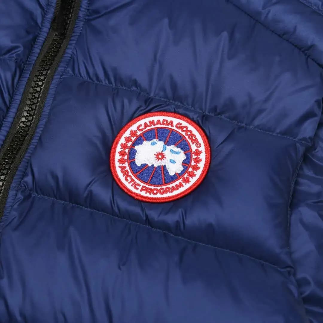 Canada Goose Crofton Vest - Image 5