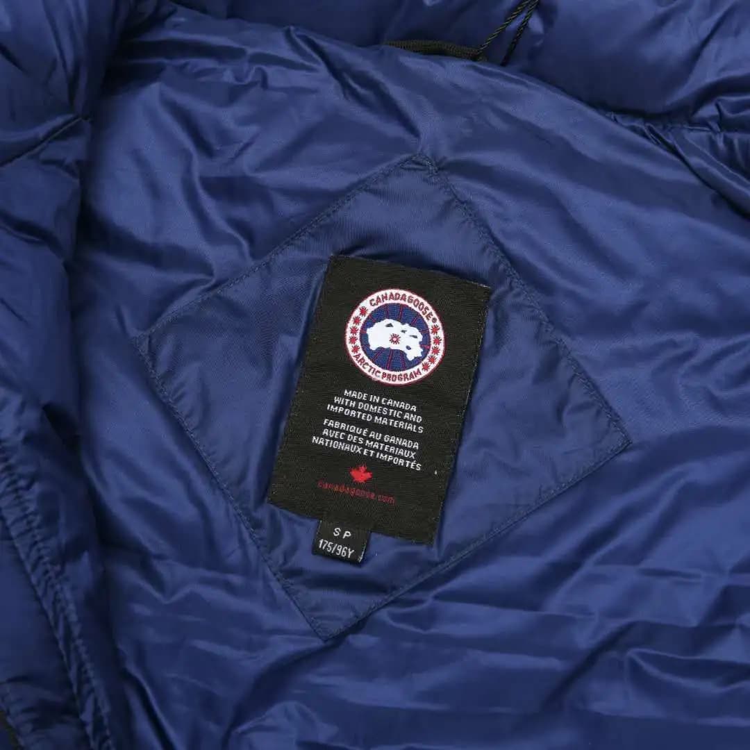 Canada Goose Crofton Vest - Image 7