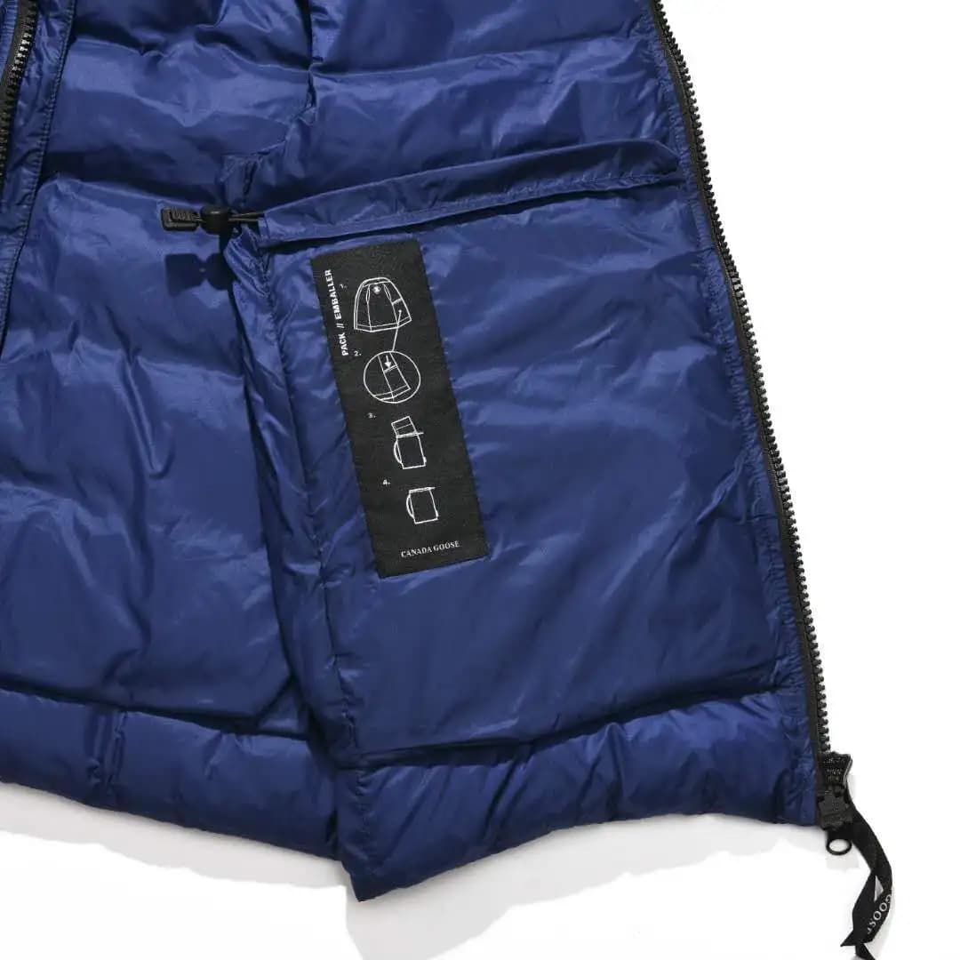 Canada Goose Crofton Vest - Image 8