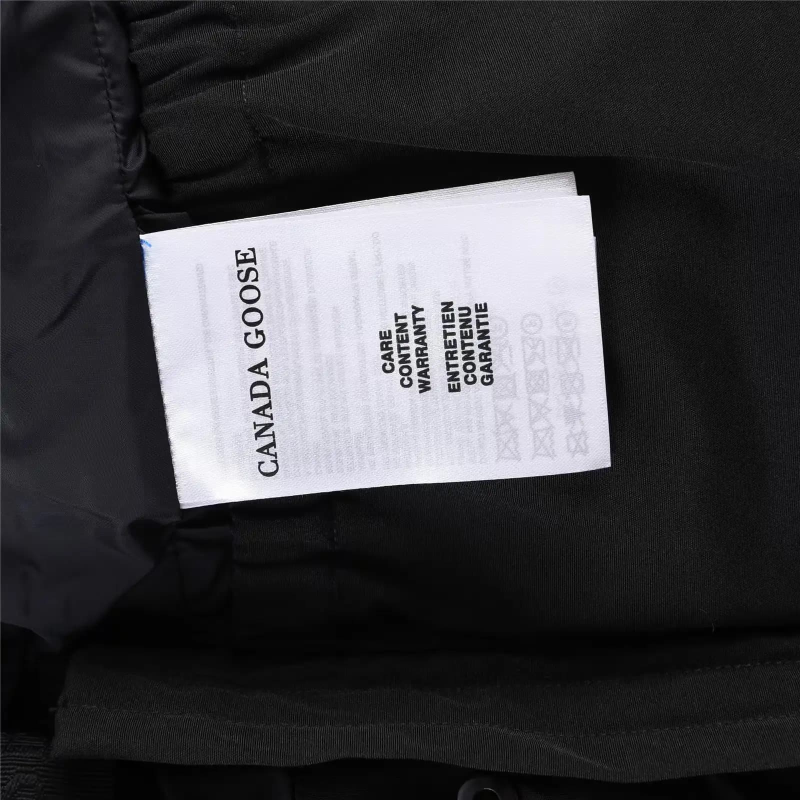 Canada Goose Paradigm Freestyle Vest - Image 5
