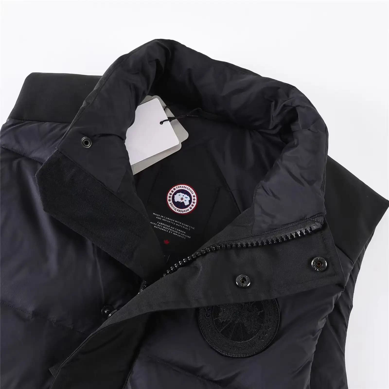 Canada Goose Paradigm Freestyle Vest - Image 7