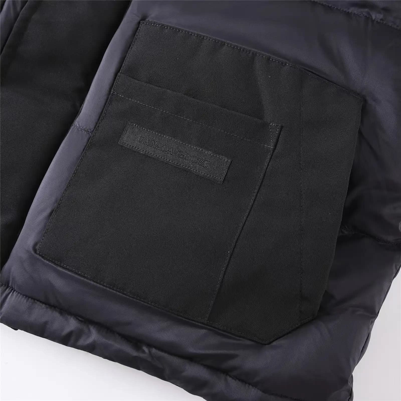 Canada Goose Paradigm Freestyle Vest - Image 8