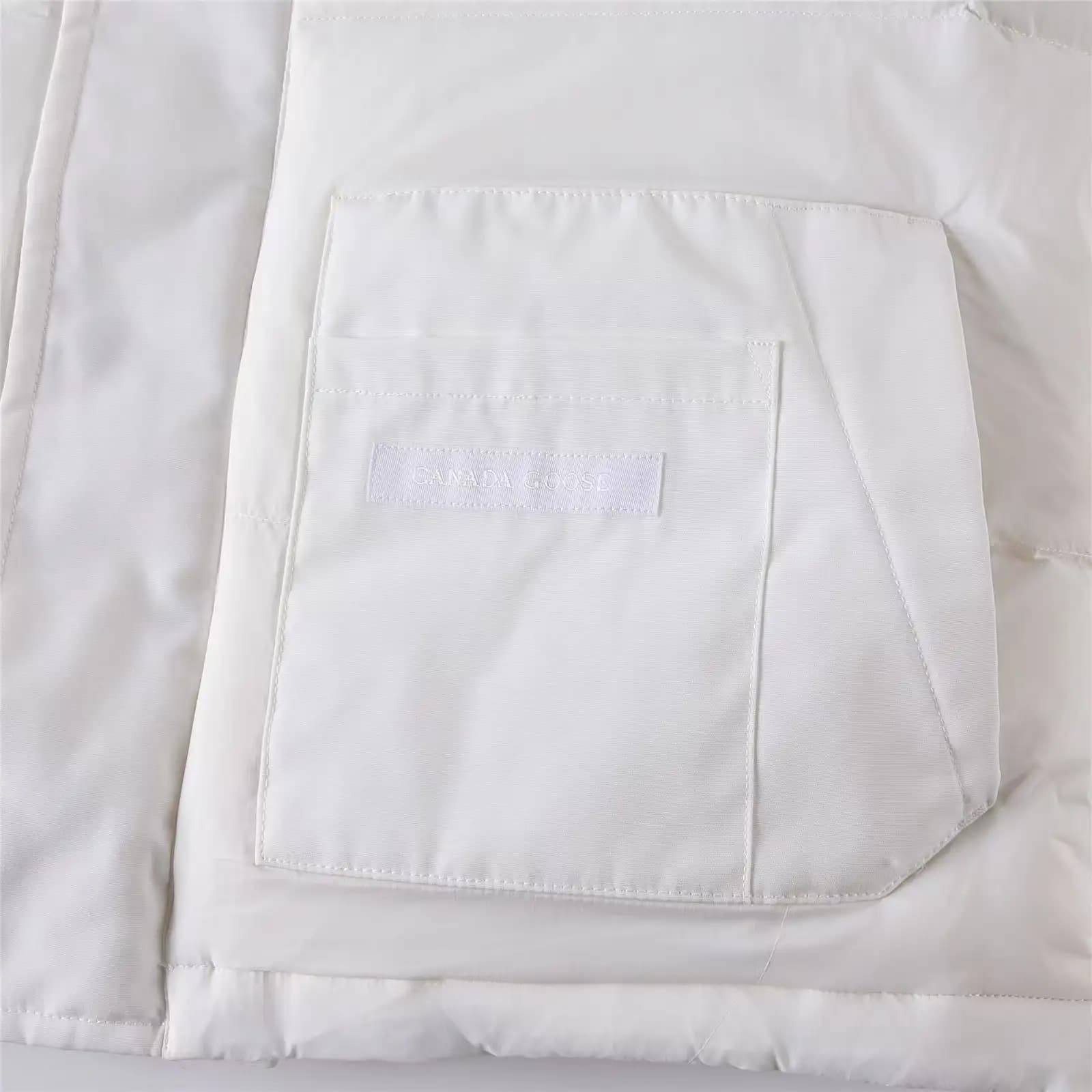Canada Goose Paradigm Freestyle Vest - Image 6