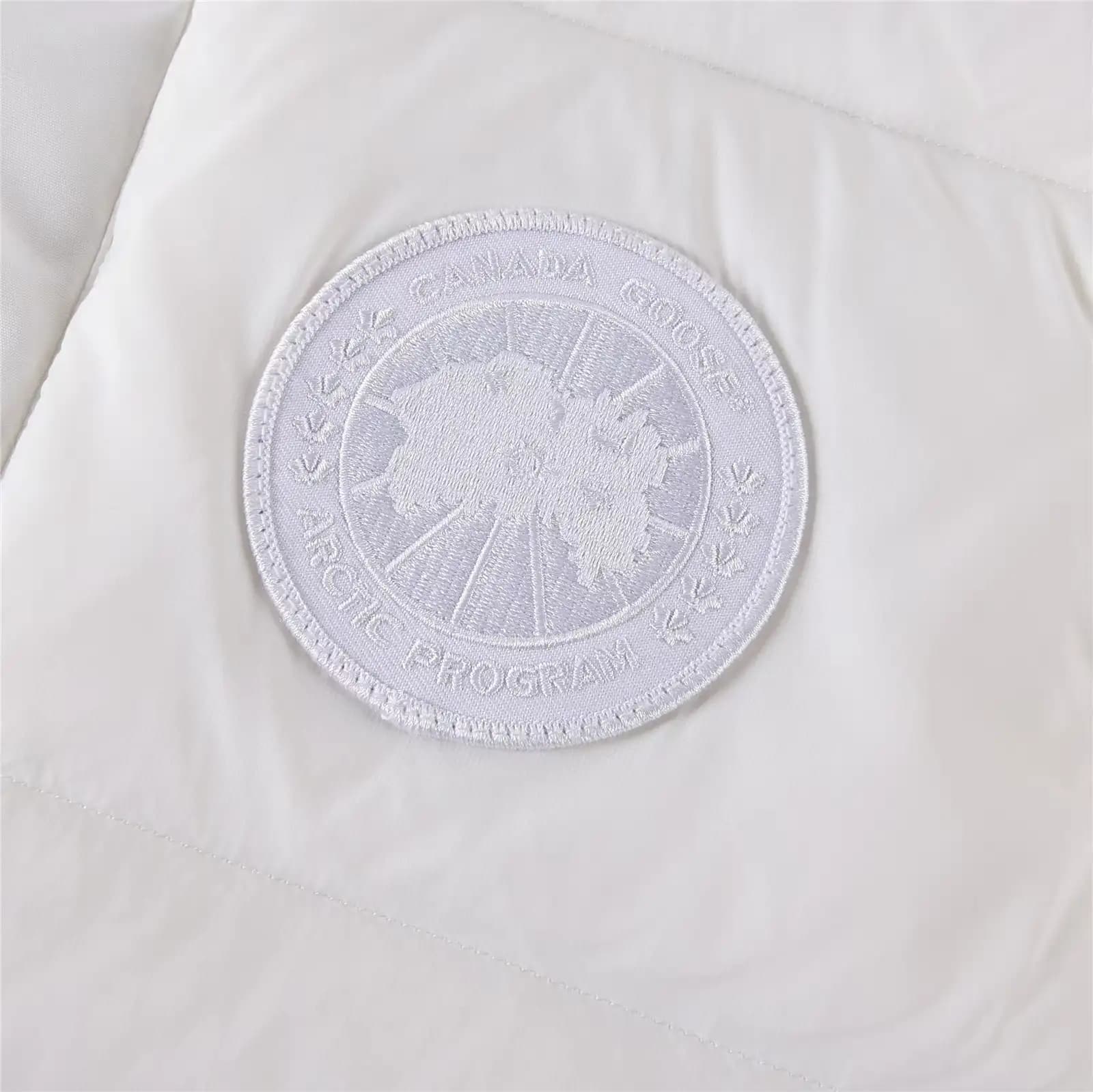 Canada Goose Paradigm Freestyle Vest - Image 10