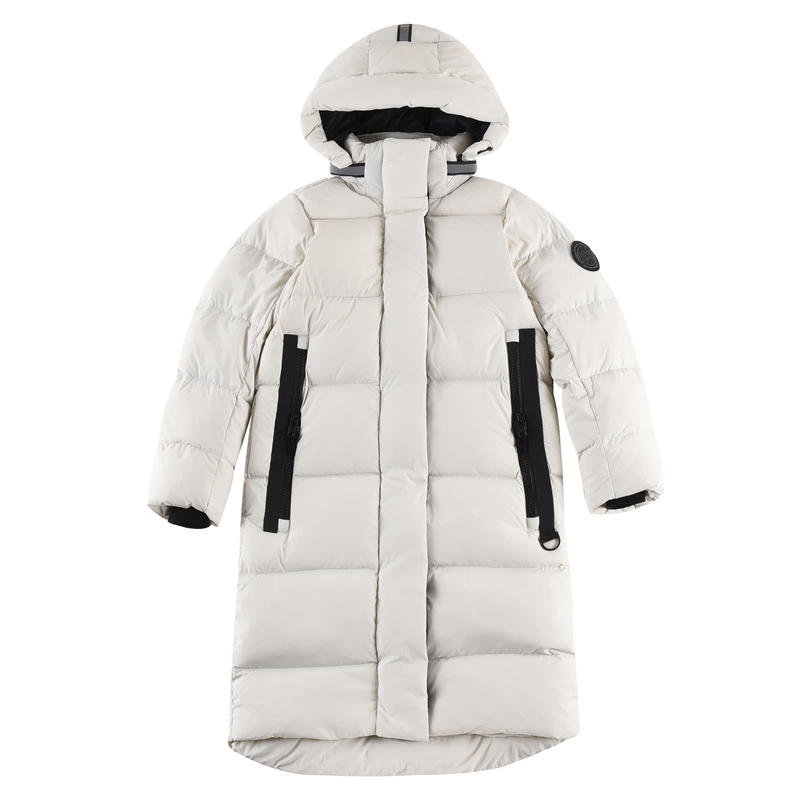 Canada Goose Parka Long Down Jacket