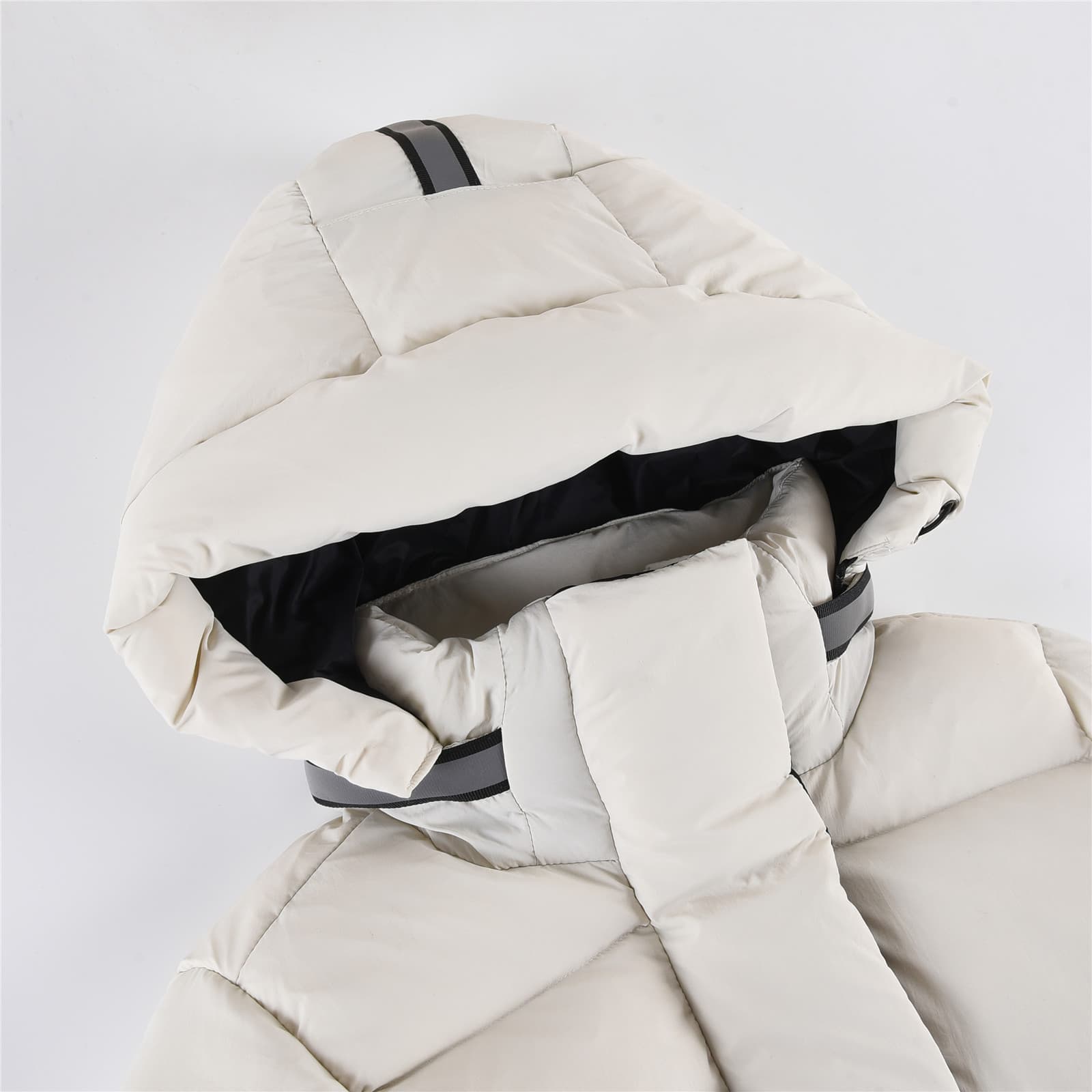 Canada Goose Parka Long Down Jacket - Image 4