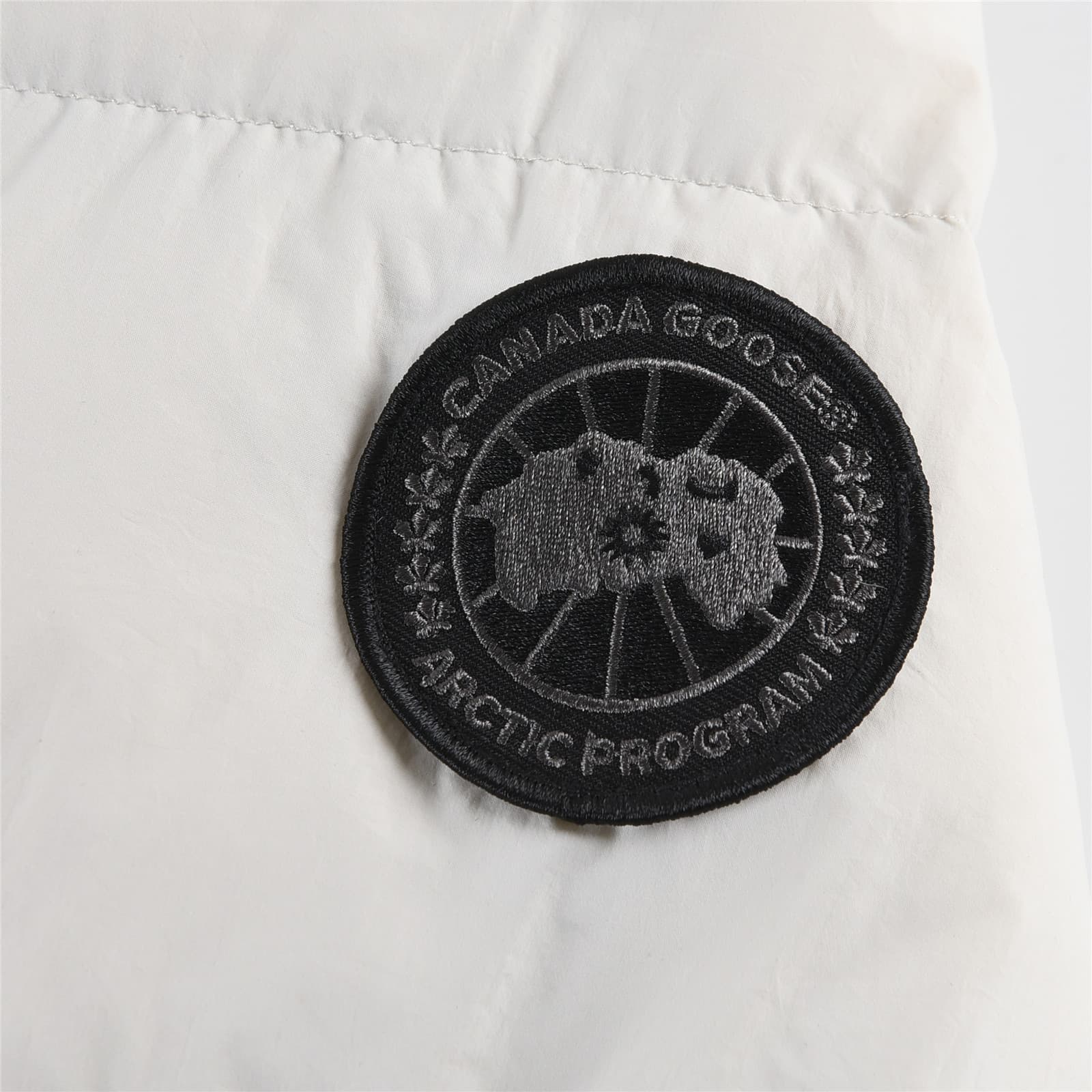 Canada Goose Parka Long Down Jacket - Image 5