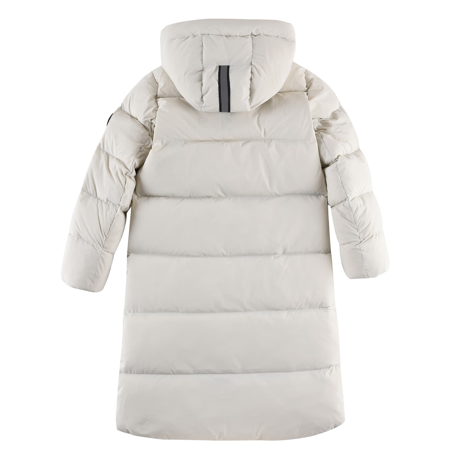 Canada Goose Parka Long Down Jacket - Image 3