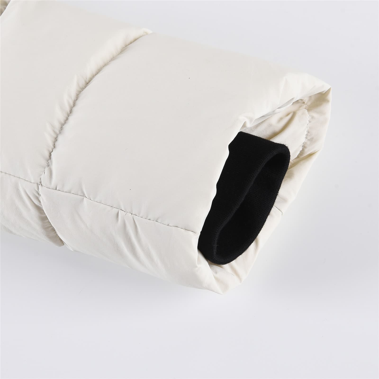 Canada Goose Parka Long Down Jacket - Image 7
