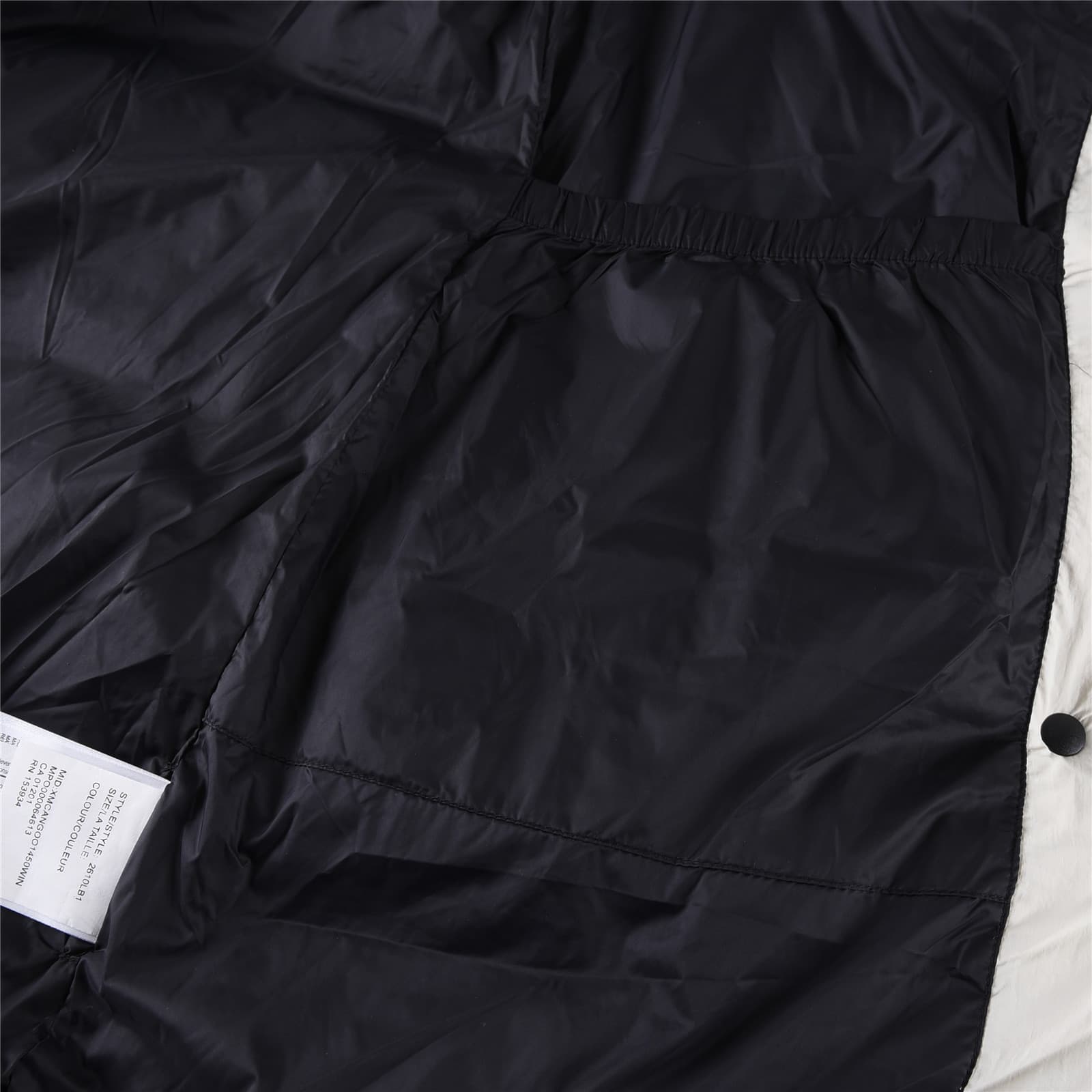 Canada Goose Parka Long Down Jacket - Image 9