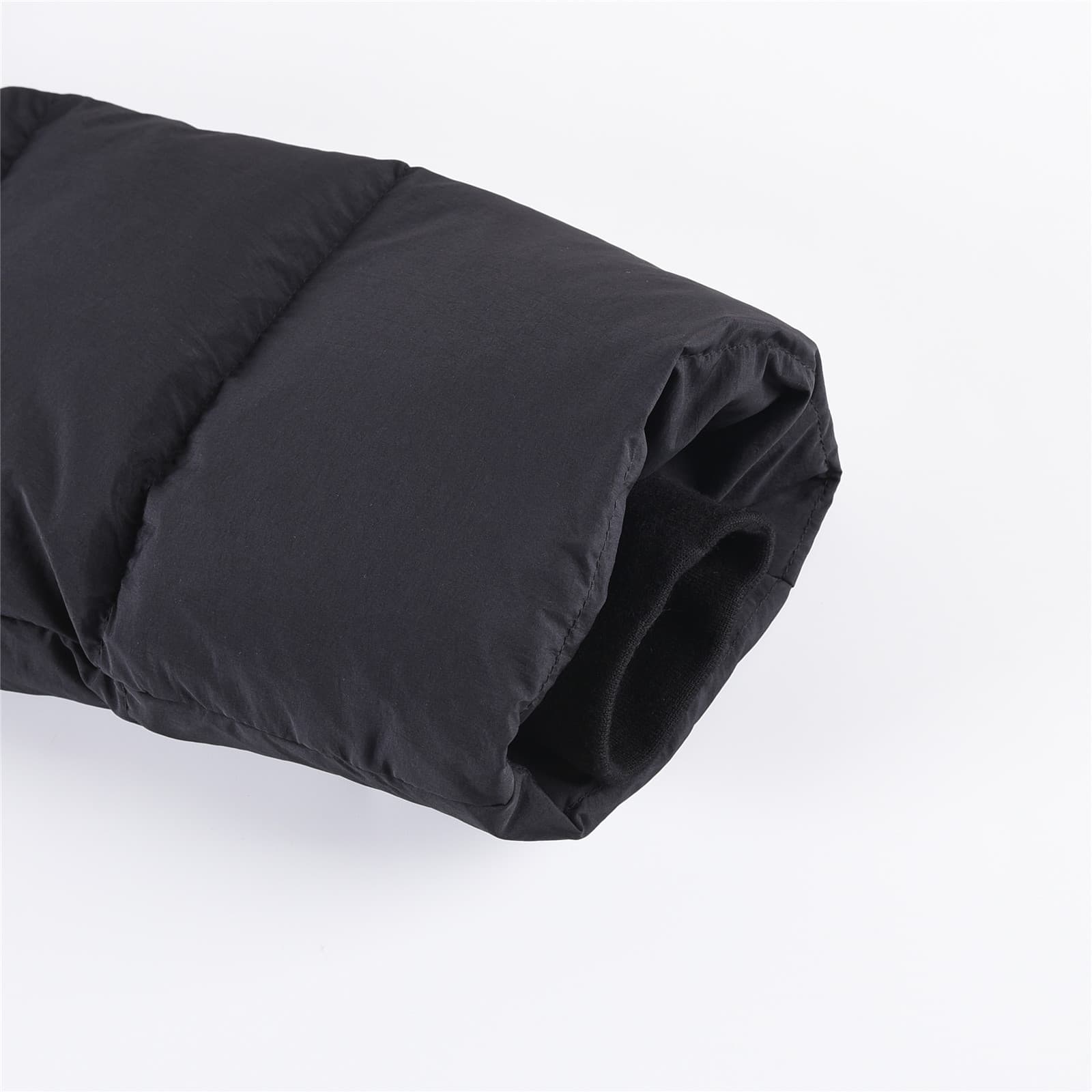 Canada Goose Parka Long Down Jacket - Image 5
