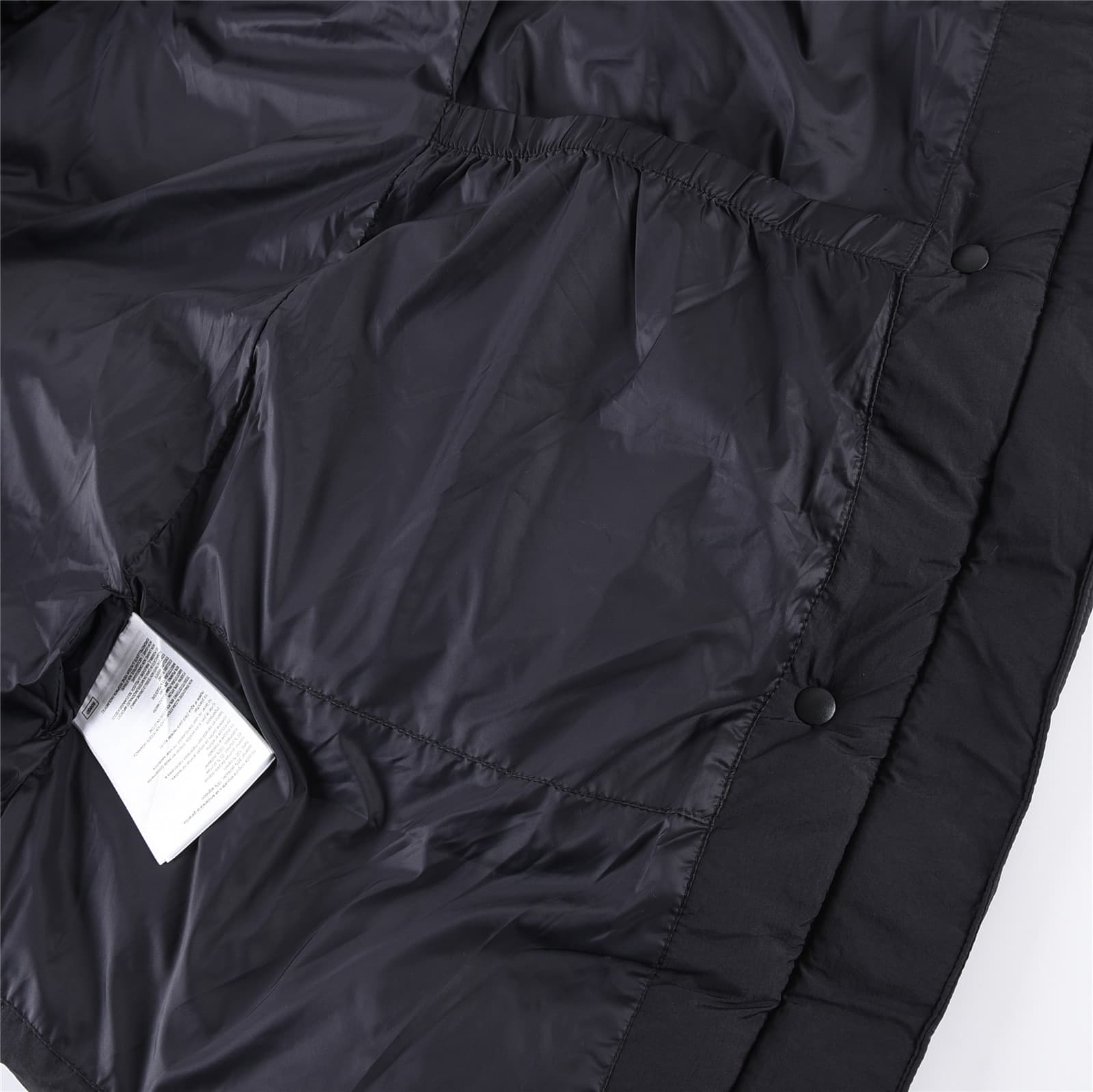Canada Goose Parka Long Down Jacket - Image 8
