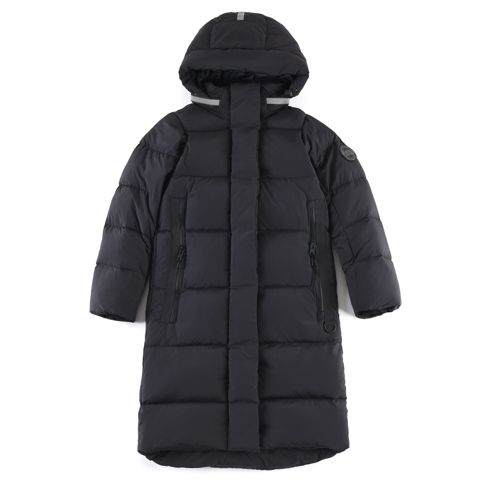 Canada Goose Parka Long Down Jacket