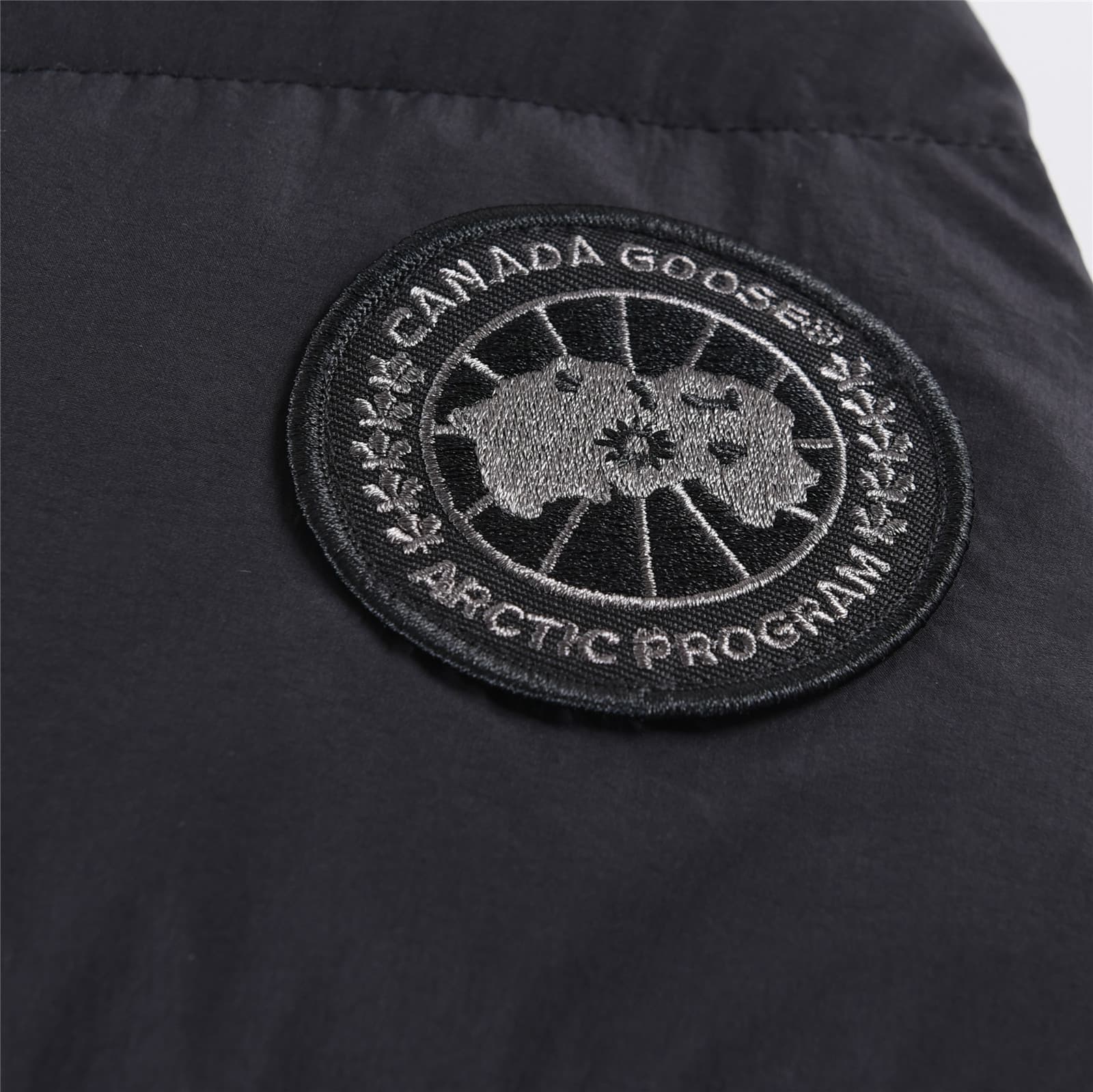 Canada Goose Parka Long Down Jacket - Image 9