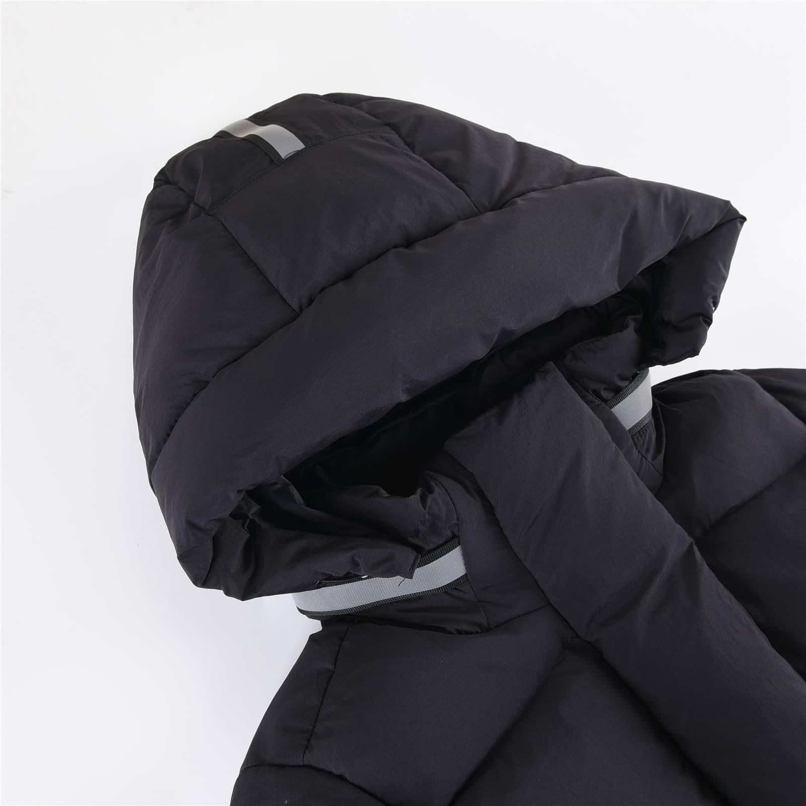 Canada Goose Parka Long Down Jacket - Image 10