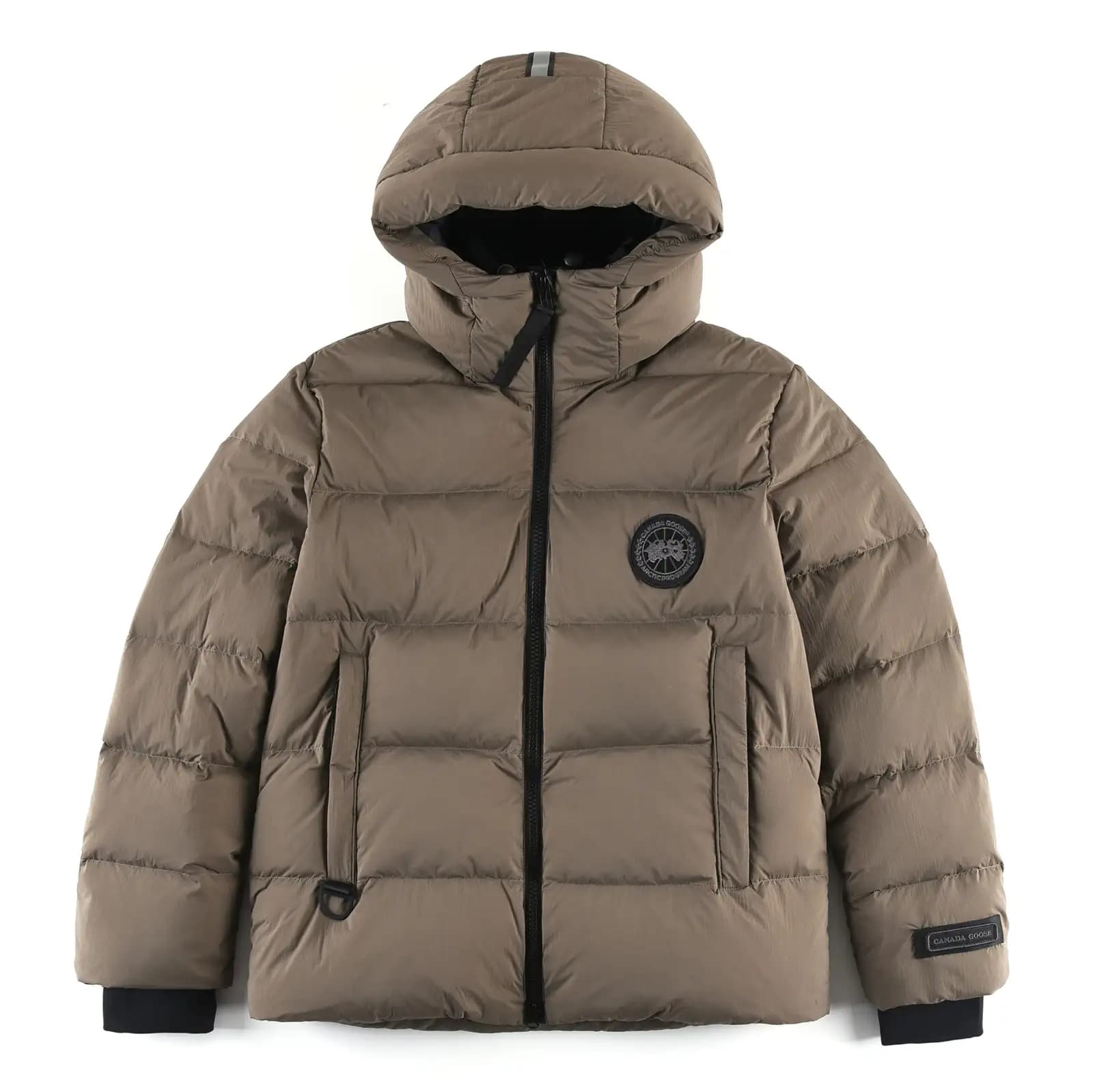 Canada Goose Parka