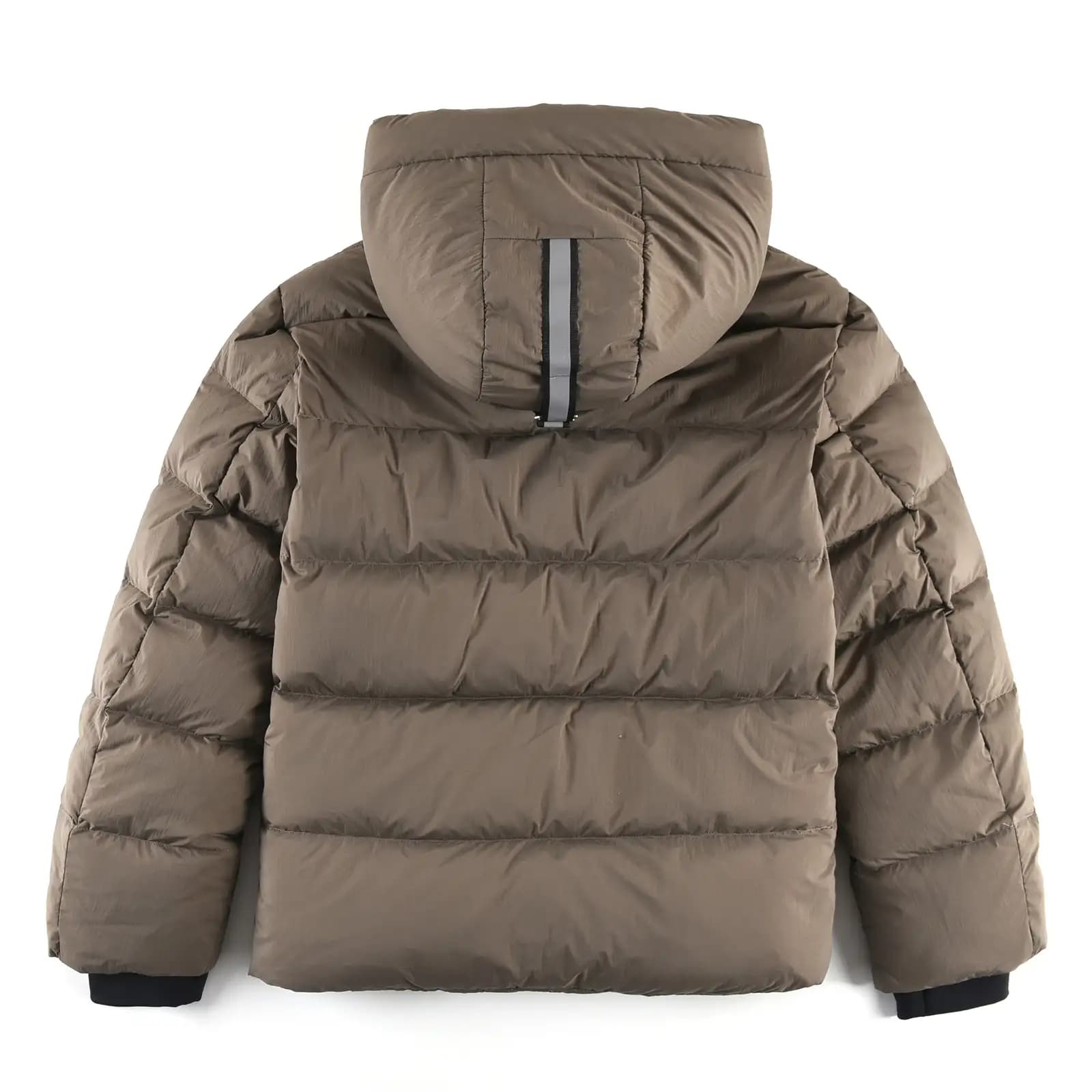 Canada Goose Parka - Image 3