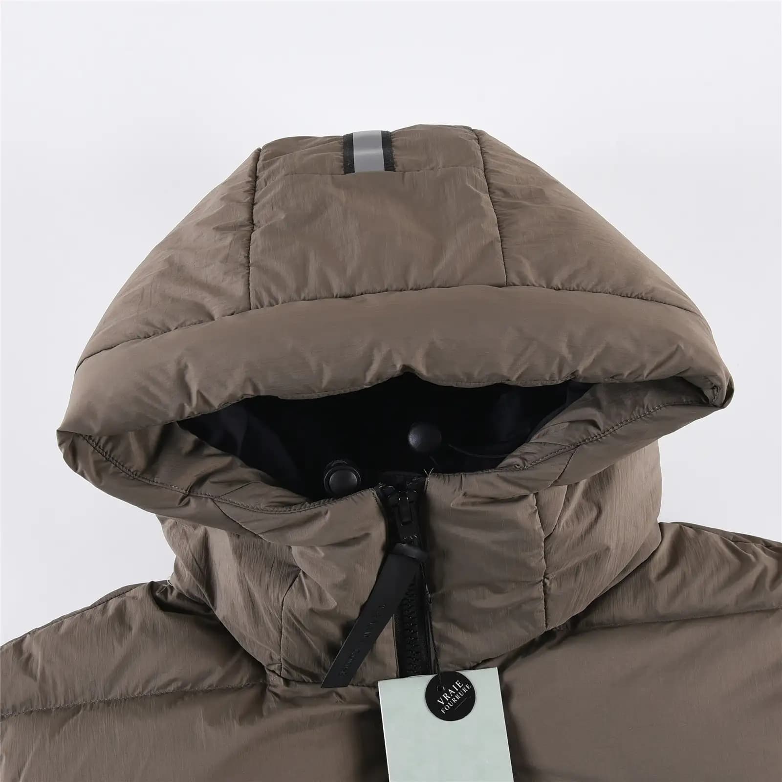 Canada Goose Parka - Image 4