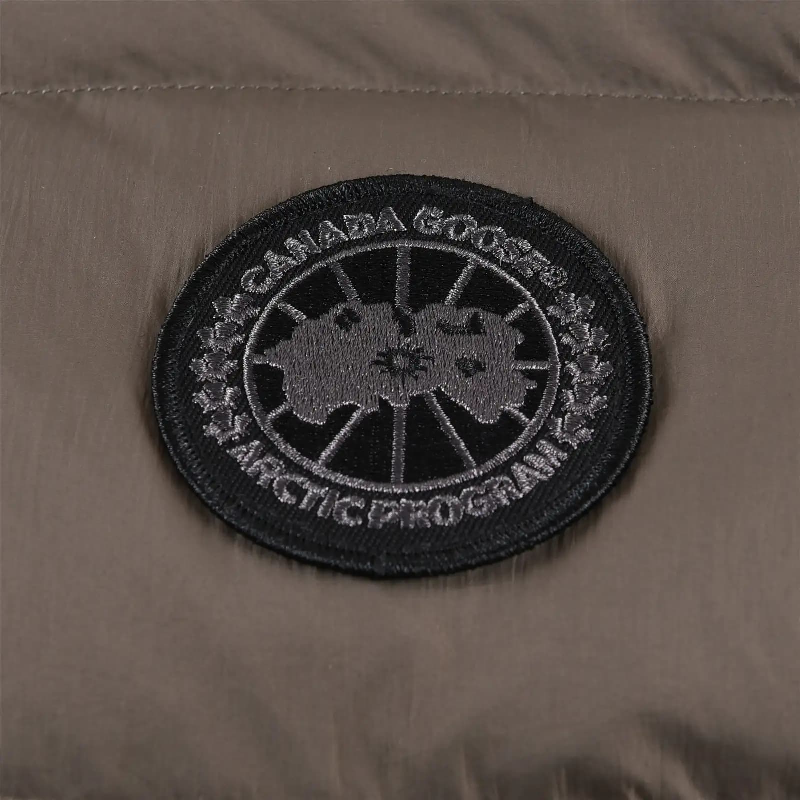 Canada Goose Parka - Image 5