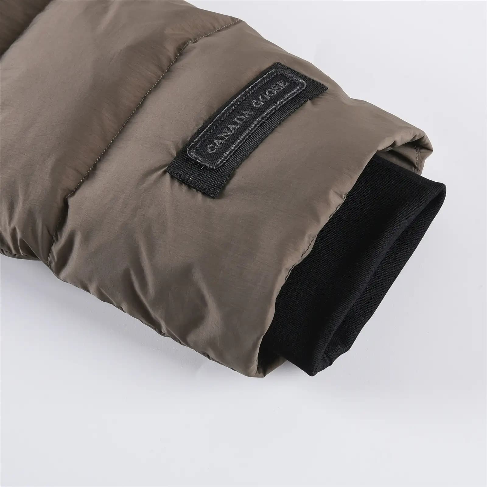 Canada Goose Parka - Image 6