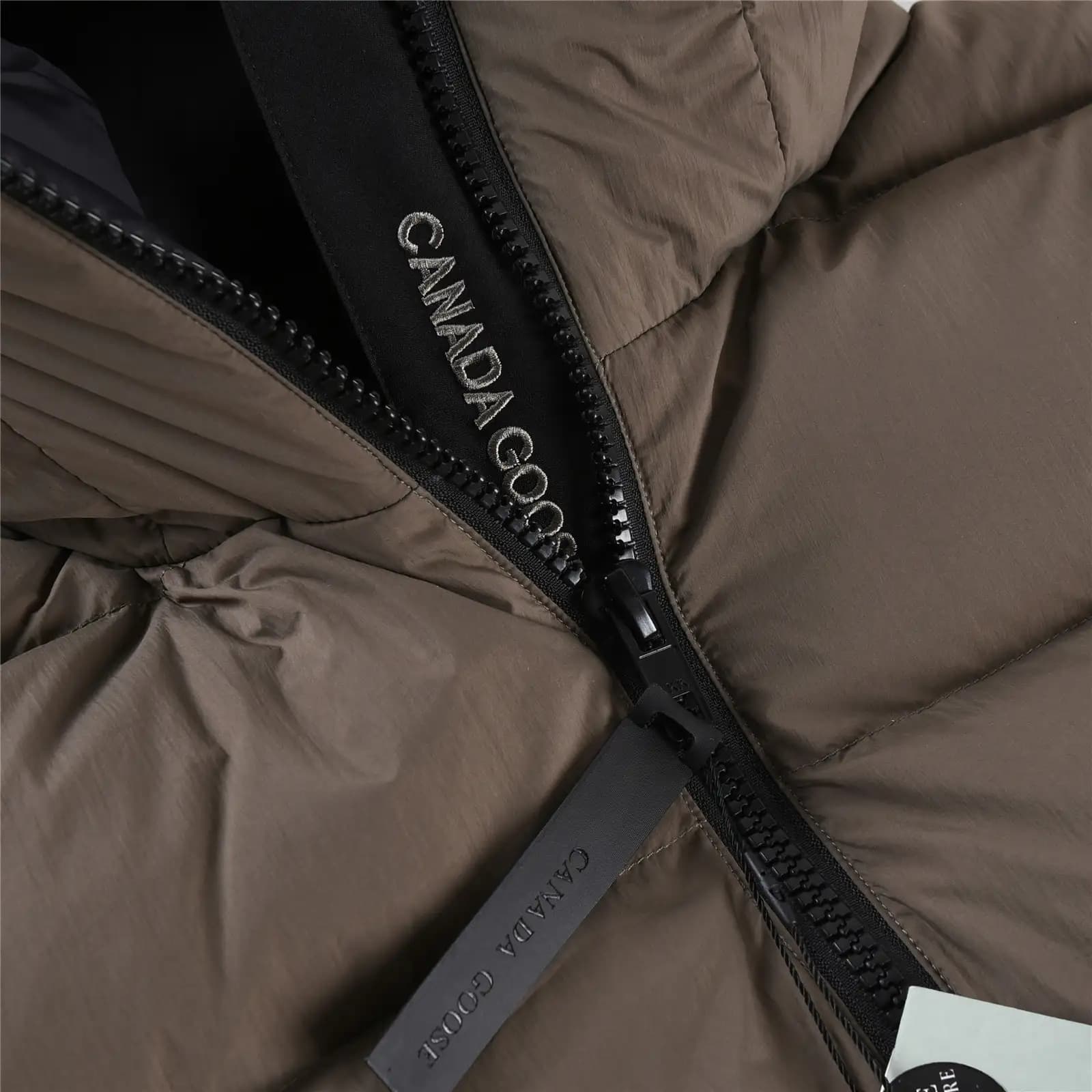 Canada Goose Parka - Image 7