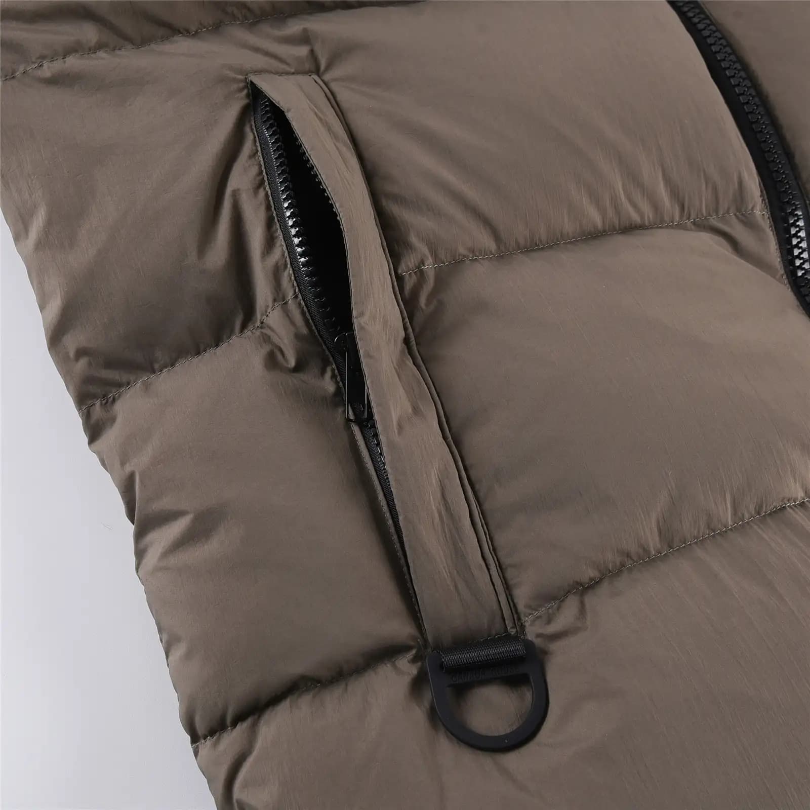 Canada Goose Parka - Image 9