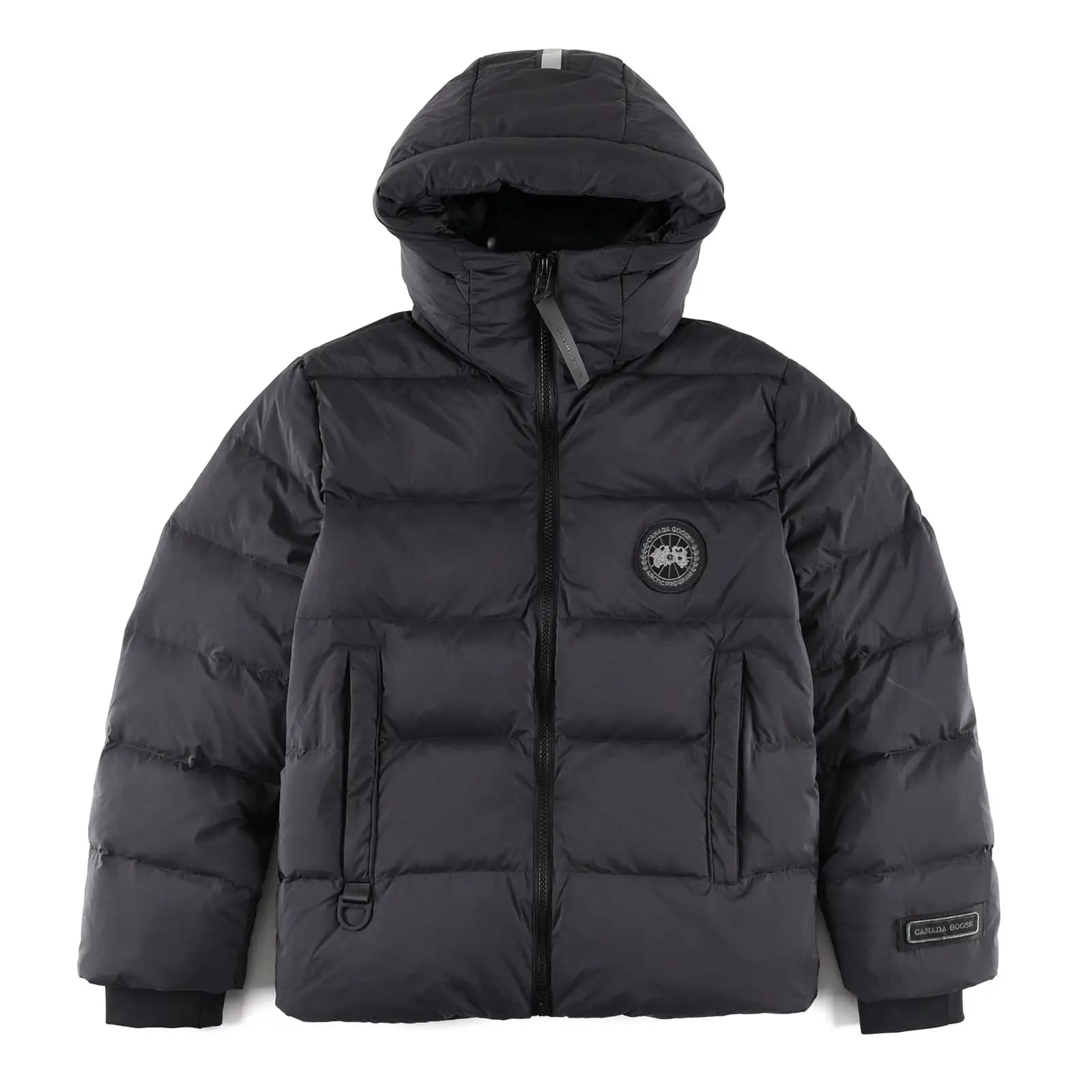 Canada Goose Parka