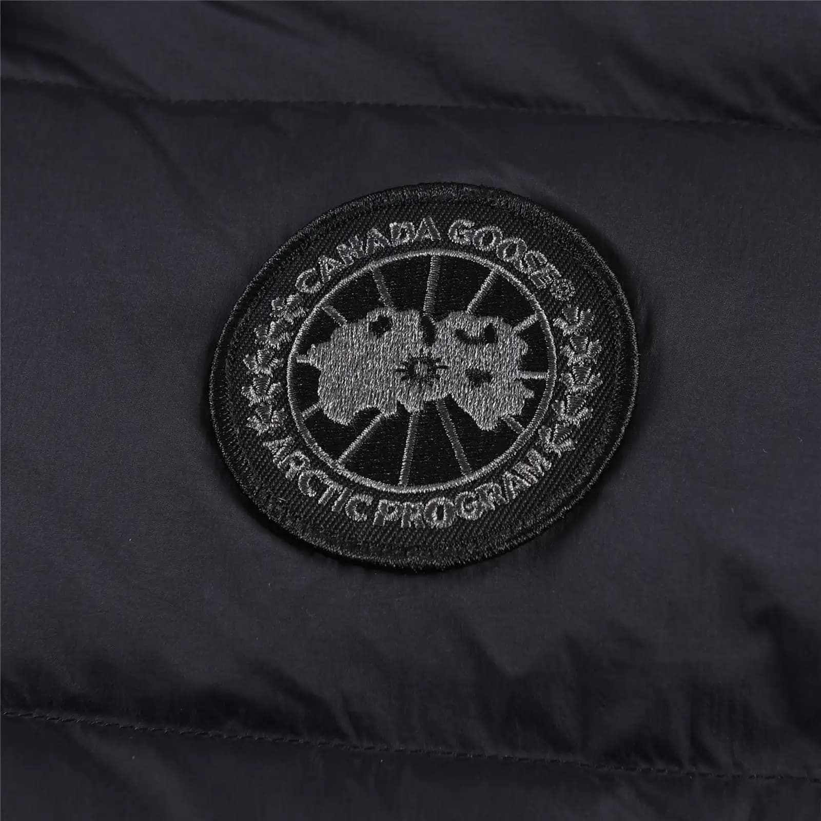 Canada Goose Parka - Image 4