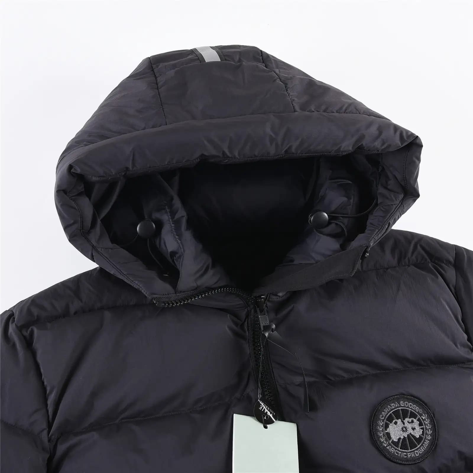 Canada Goose Parka - Image 5