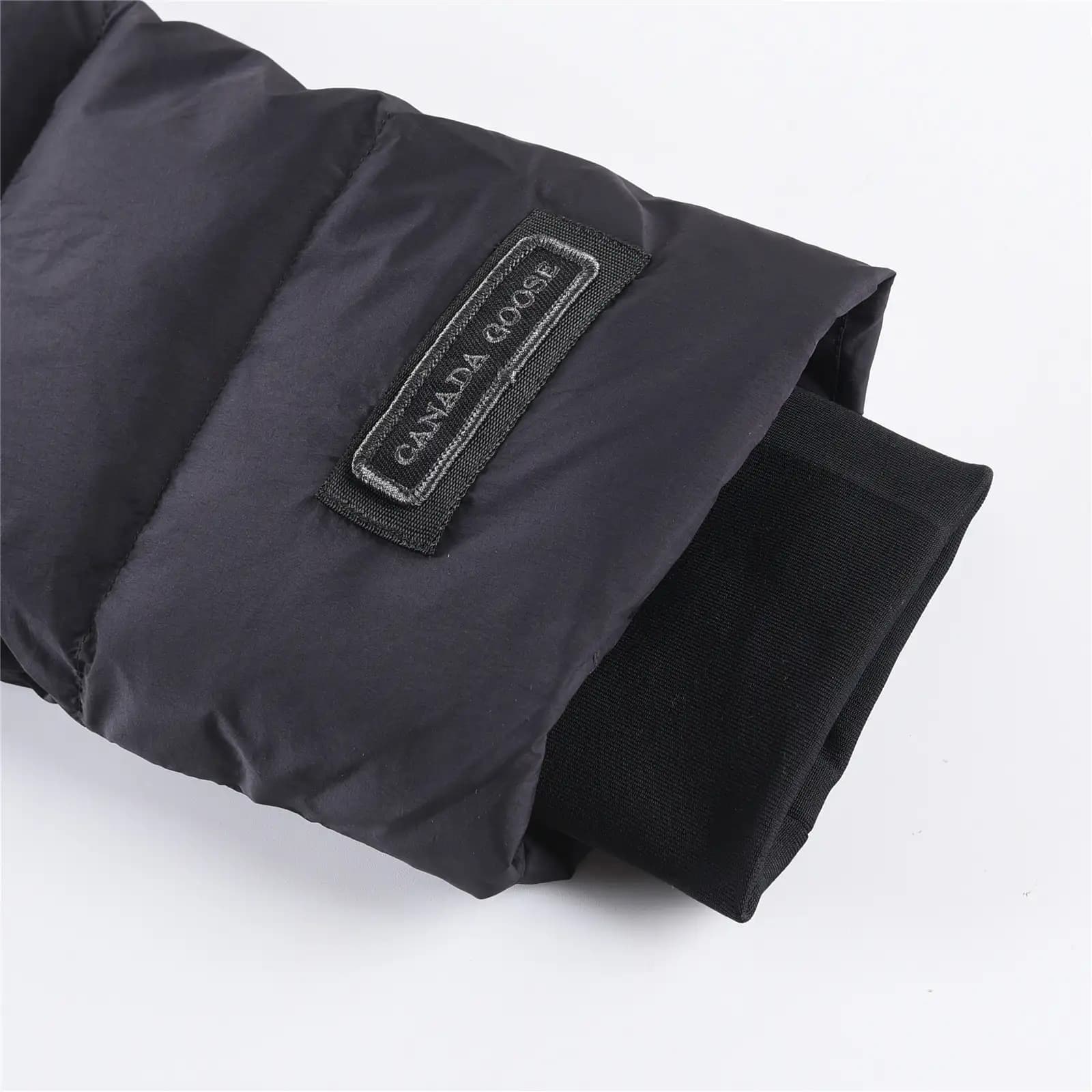 Canada Goose Parka - Image 7