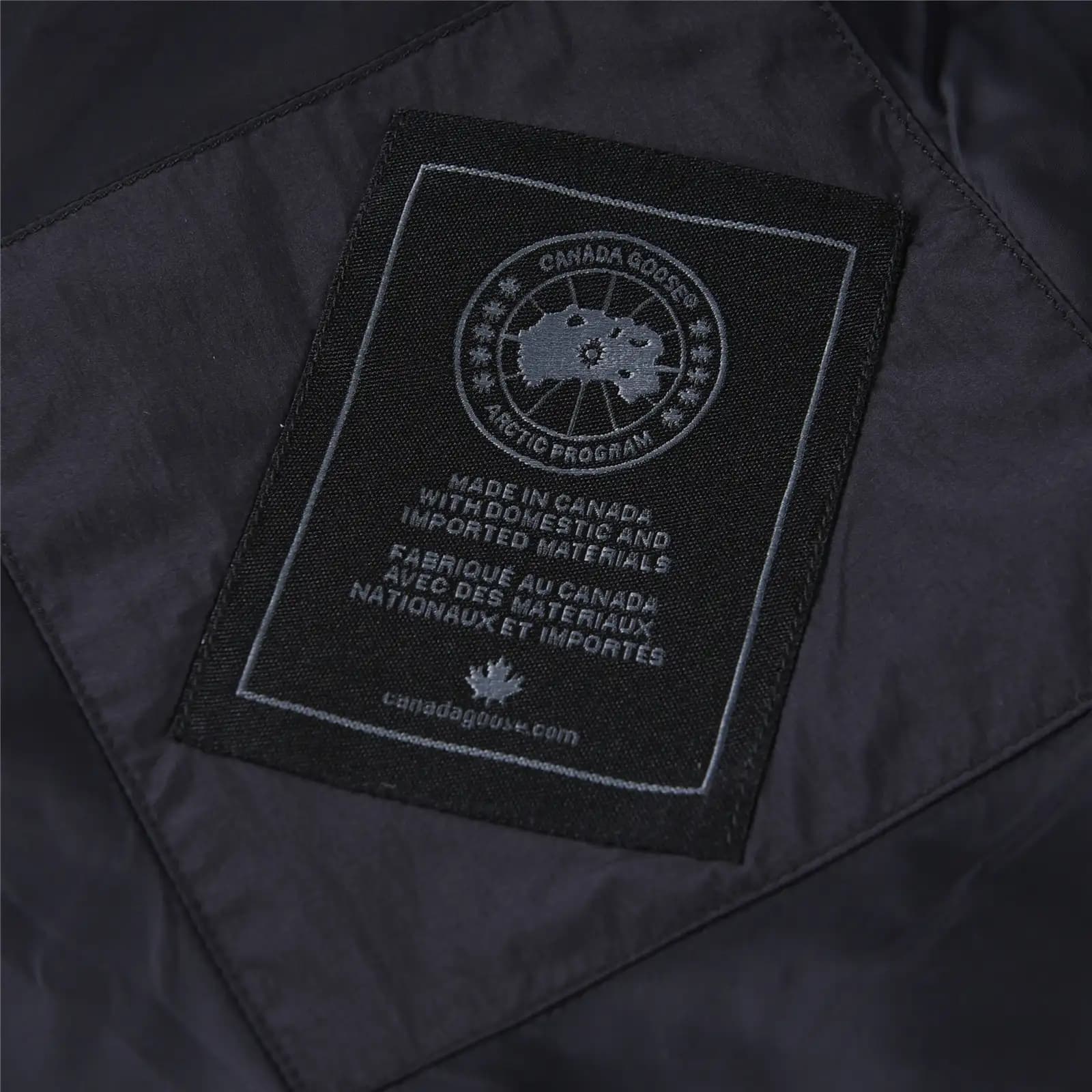 Canada Goose Parka - Image 8