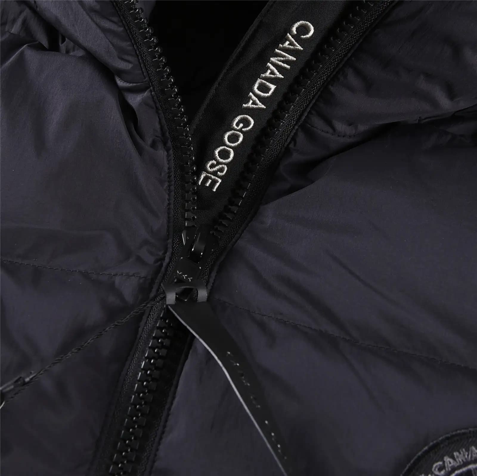 Canada Goose Parka - Image 9