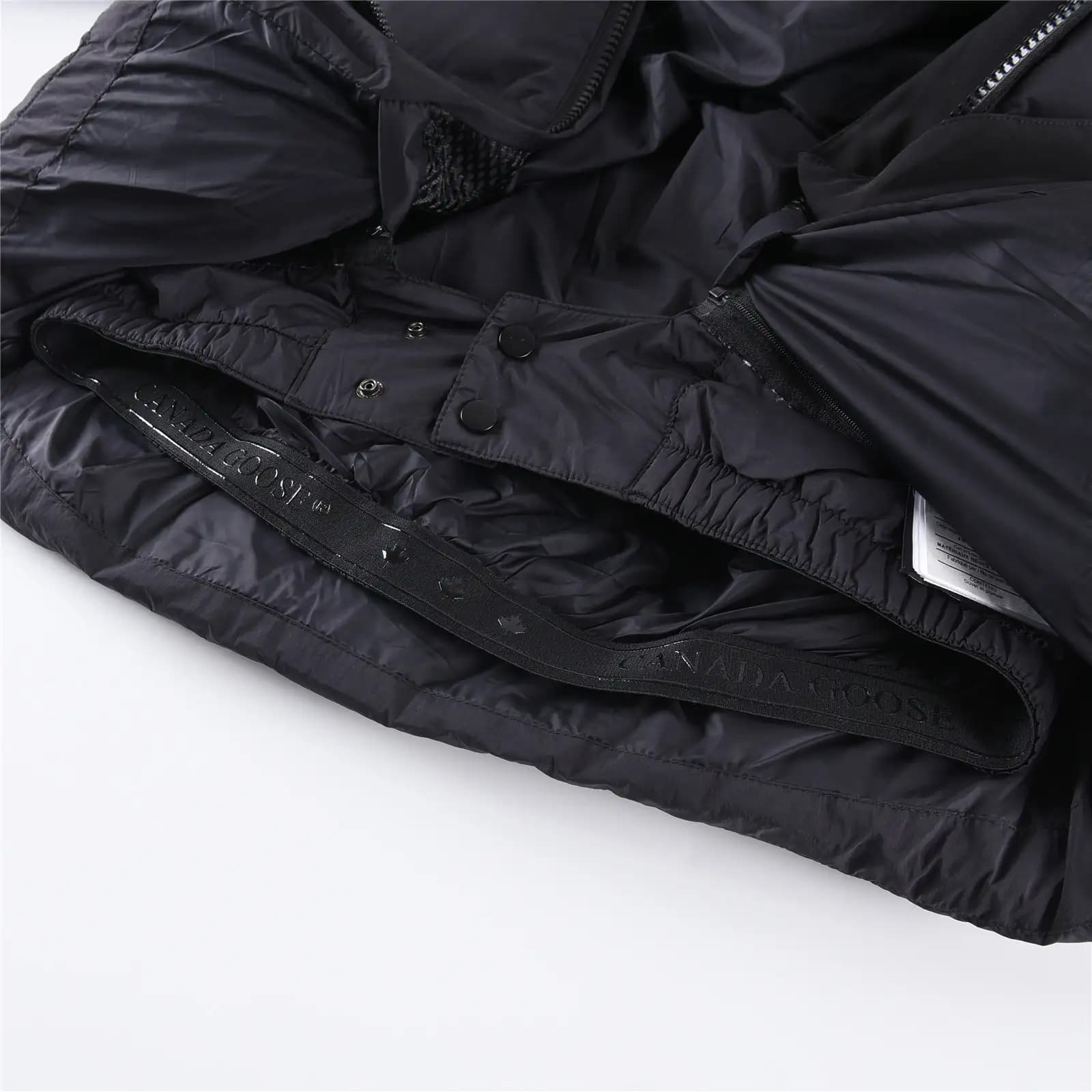 Canada Goose Parka - Image 10
