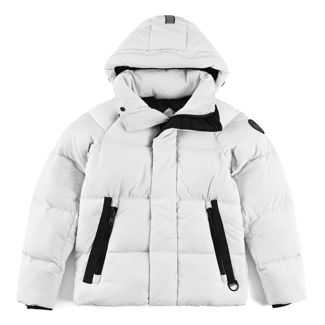 Canada Goose Parka
