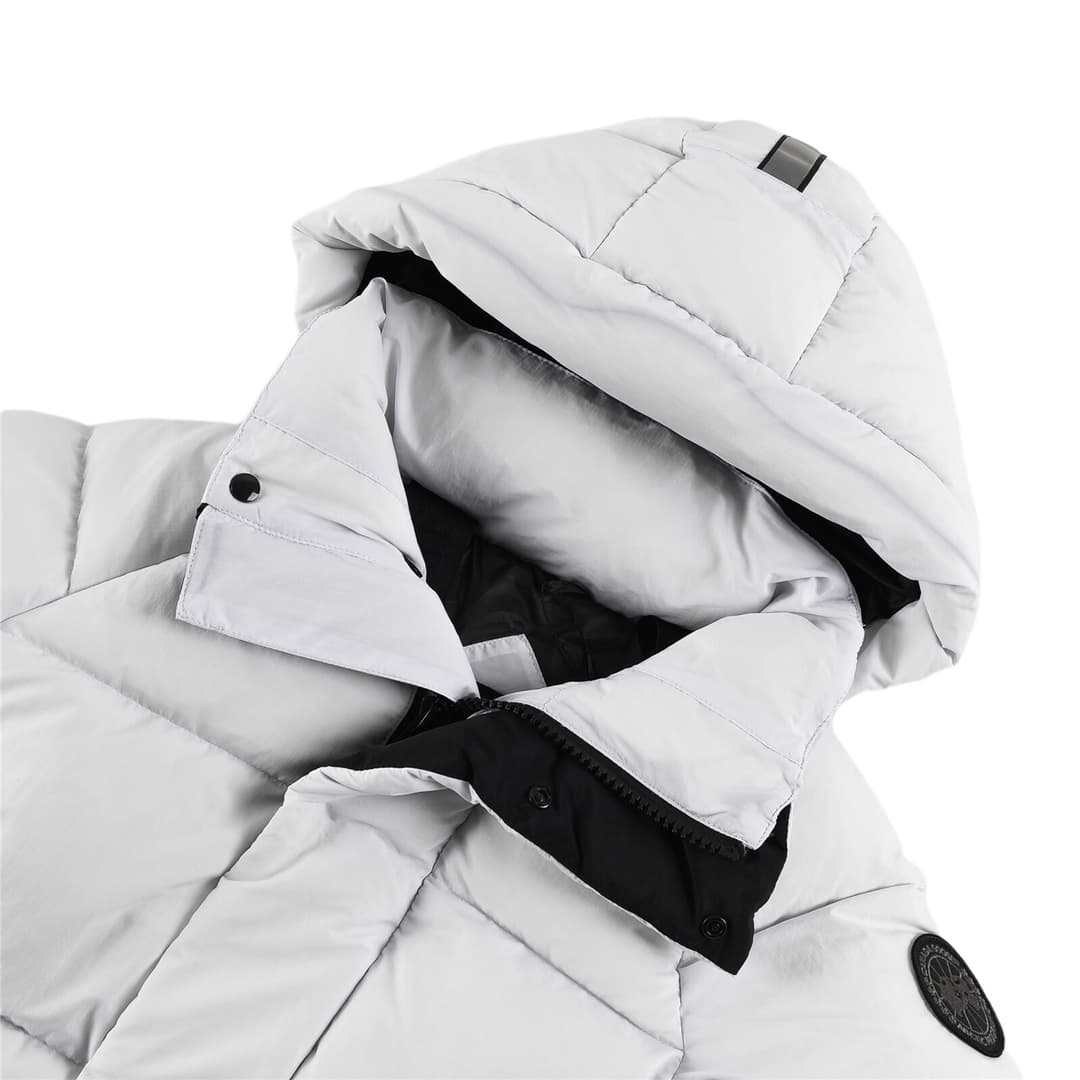 Canada Goose Parka - Image 4