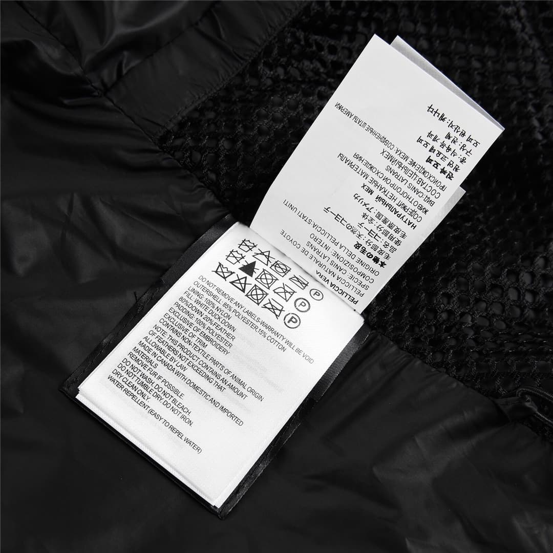 Canada Goose Parka - Image 10