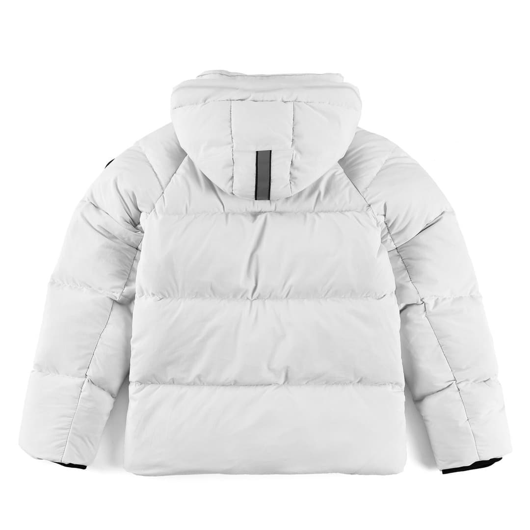 Canada Goose Parka - Image 3