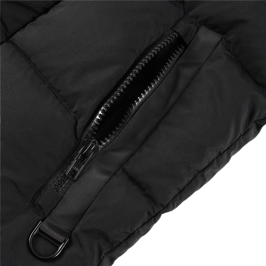 Canada Goose Parka - Image 4