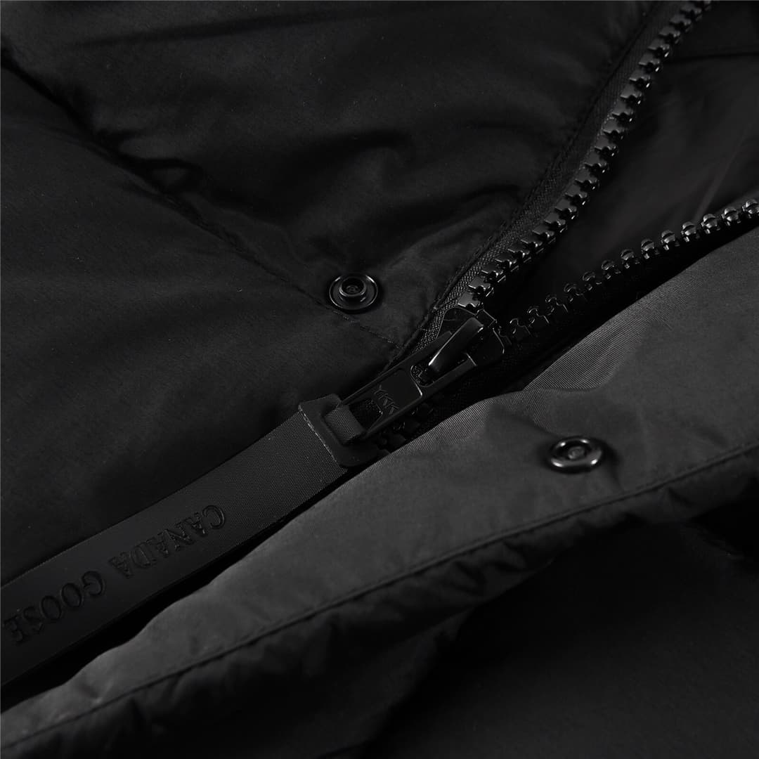 Canada Goose Parka - Image 7