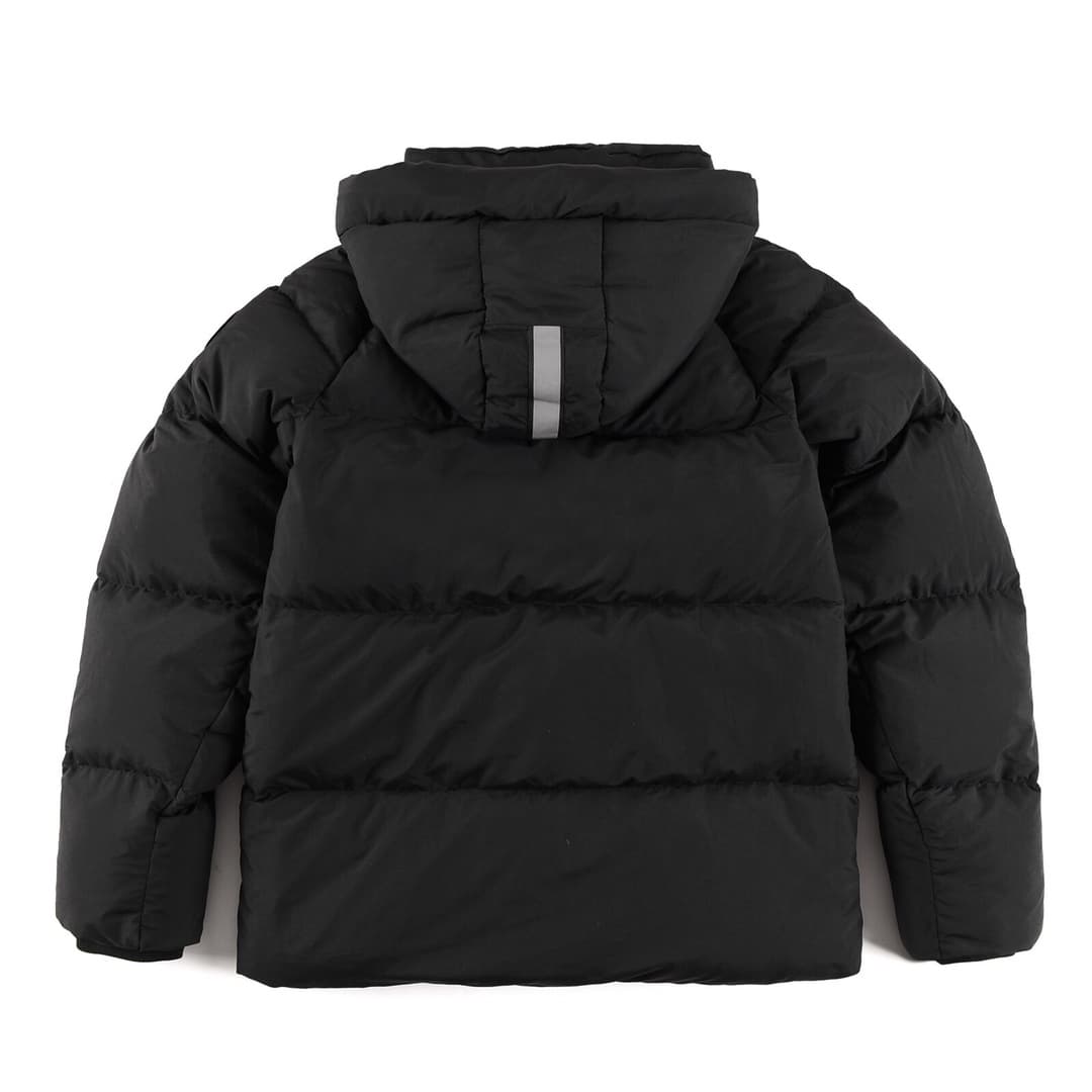 Canada Goose Parka - Image 3