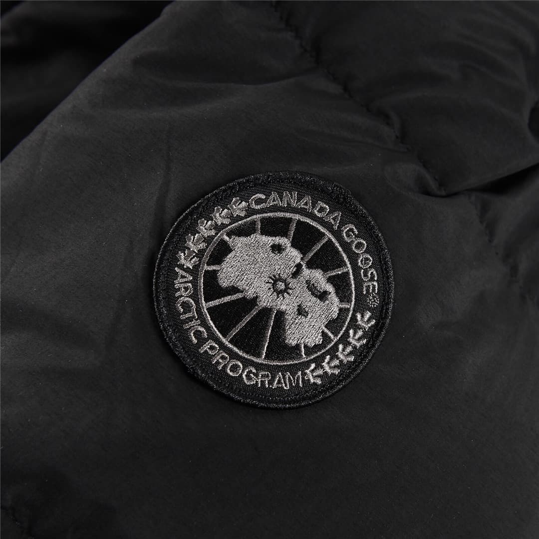 Canada Goose Parka - Image 10