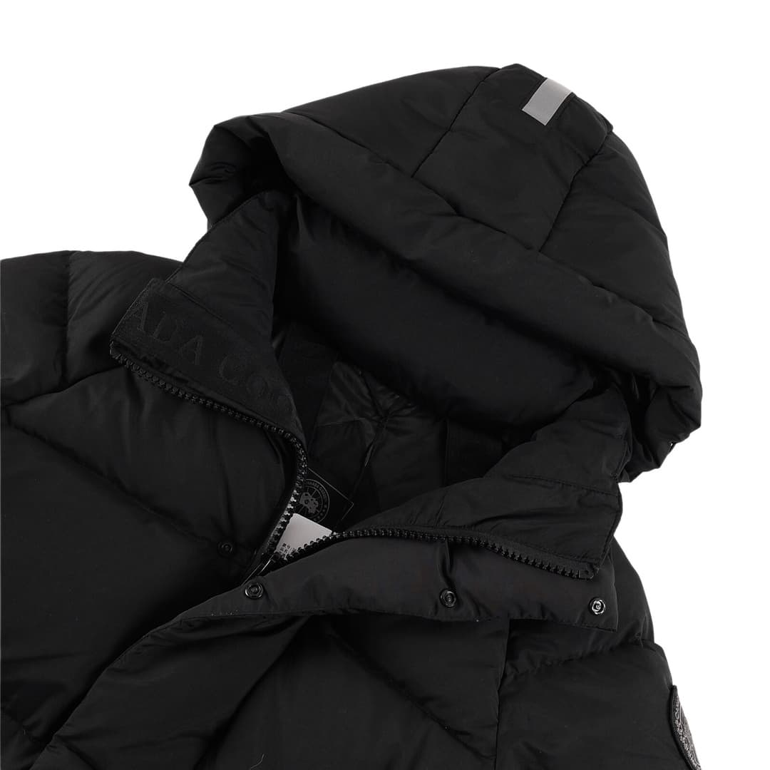 Canada Goose Parka - Image 5