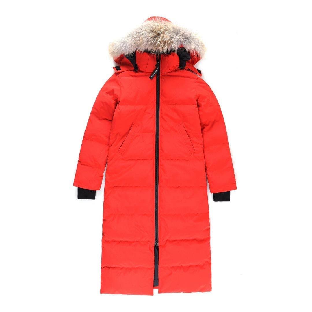 Canada Goose Women’s Parka