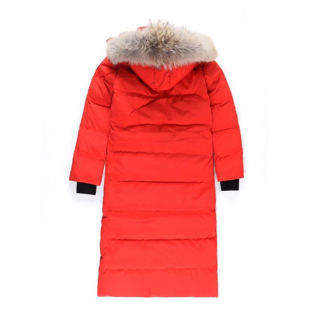 Canada Goose Women’s Parka - Image 3